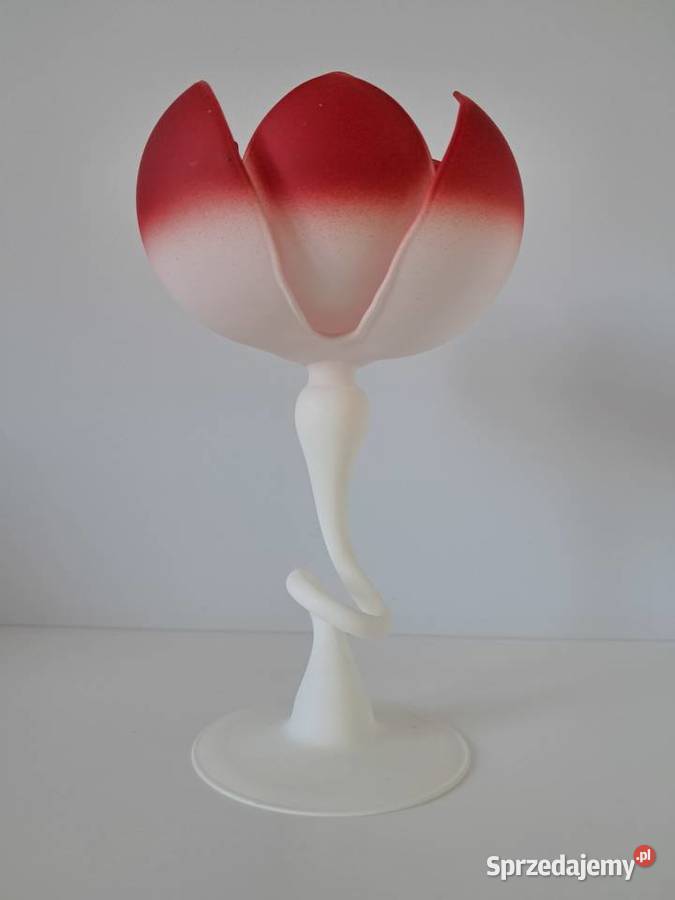 Szklany lampion małopolskie Kraków