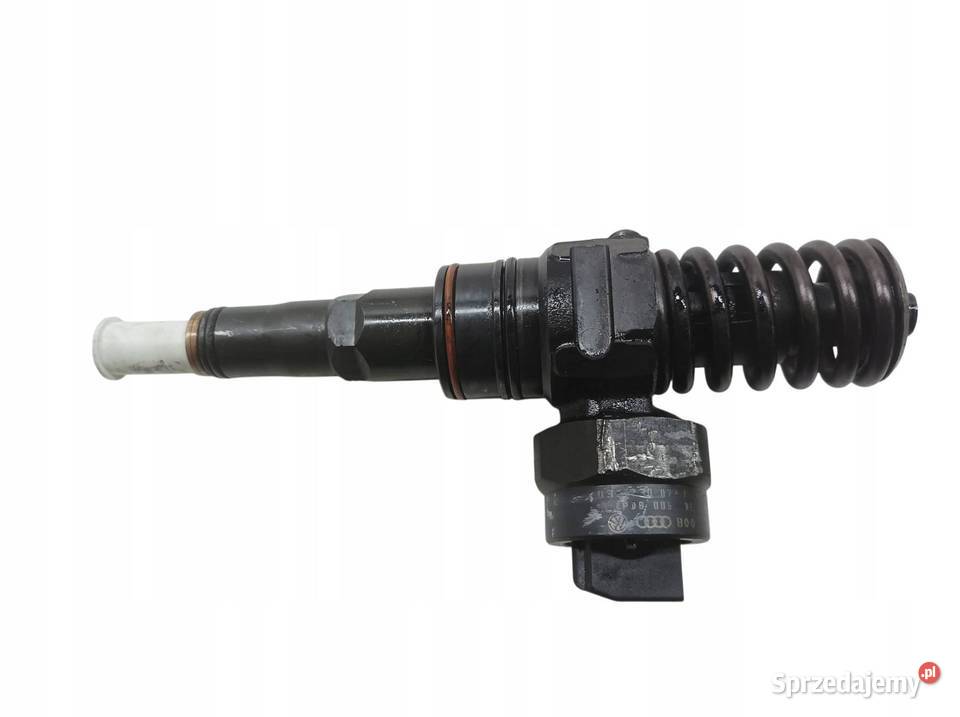 POMPOWTRYSKIWACZ 038130073F 0414720007 19 TDI świętokrzyskie