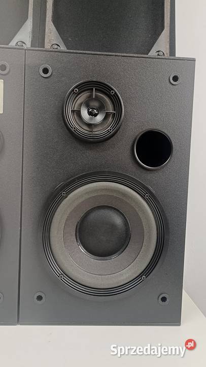 BOSE Intersound 3000 XL kolumny audio wielkopolskie Poznań