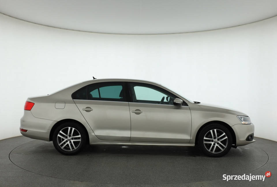 VW Jetta 14 TSI ASR (kontrola trakcji) Piaseczno
