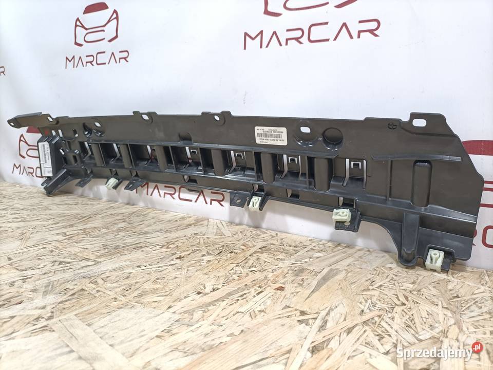 BMW X3 G01 LCI ŚLIZG MOCOWANIE ADAPTER WSPORNIKA osobowe