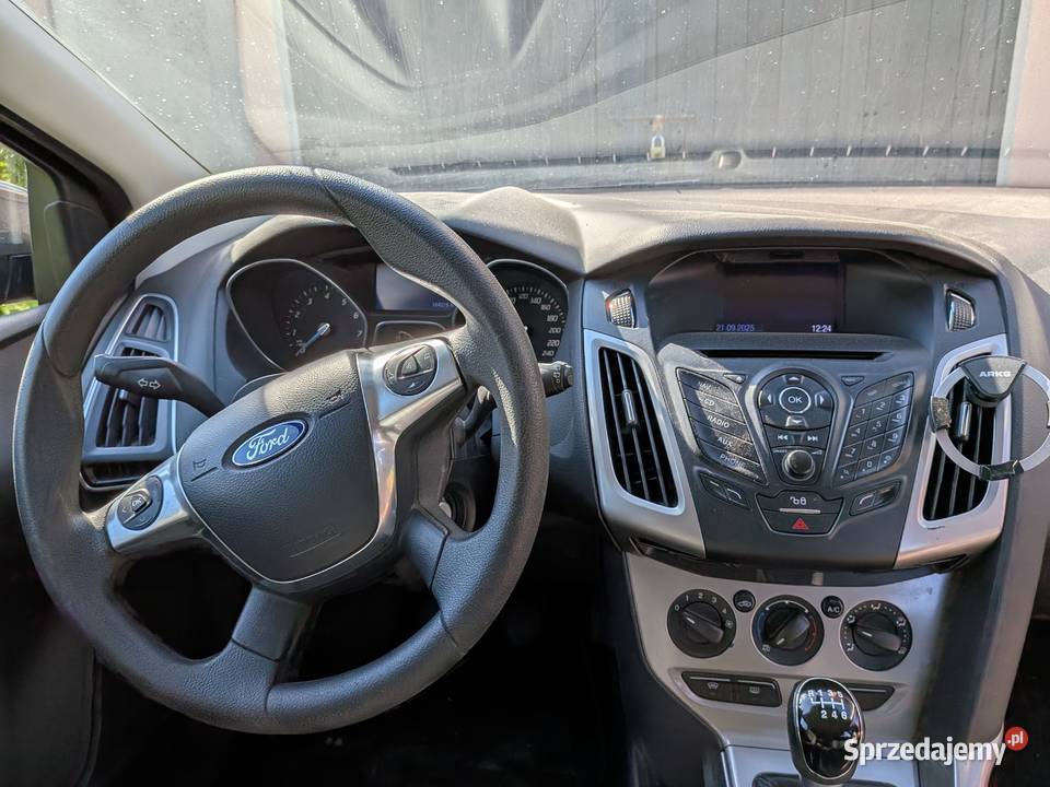 Ford focus mk3 Focus