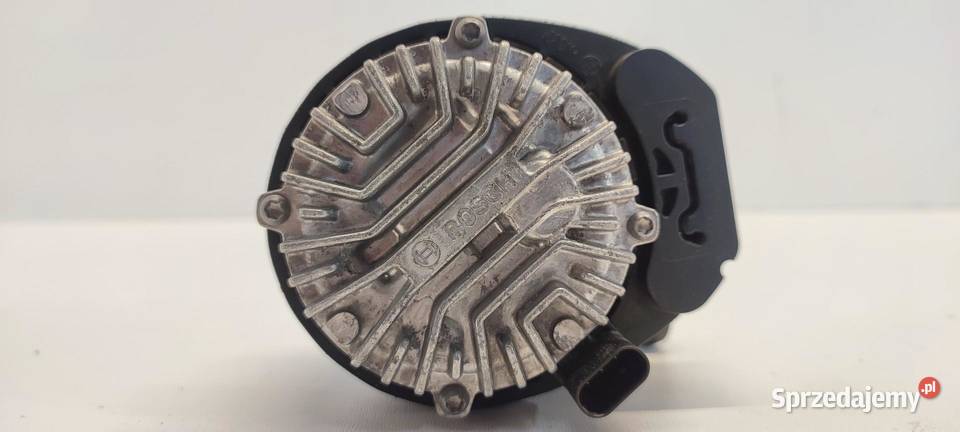 CUPRA FORMENTOR POMPKA WODY 04L965567C