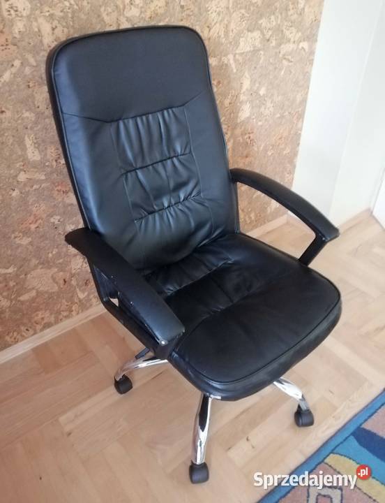 Fotel biurowy Skodsborg sprzedam