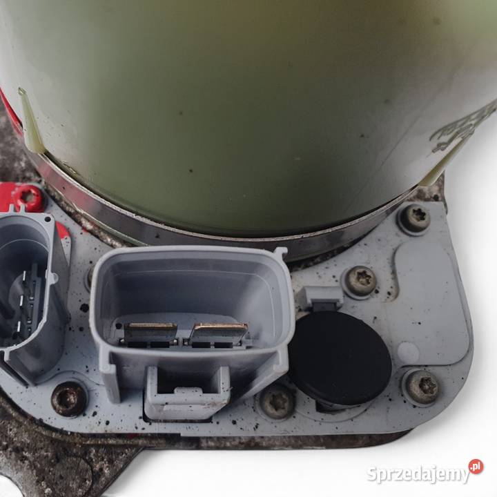 ELEKTRYCZNA POMPA WSPOMAGANIA Volvo V50 S40 II Pompy wspomagania Chełm sprzedam
