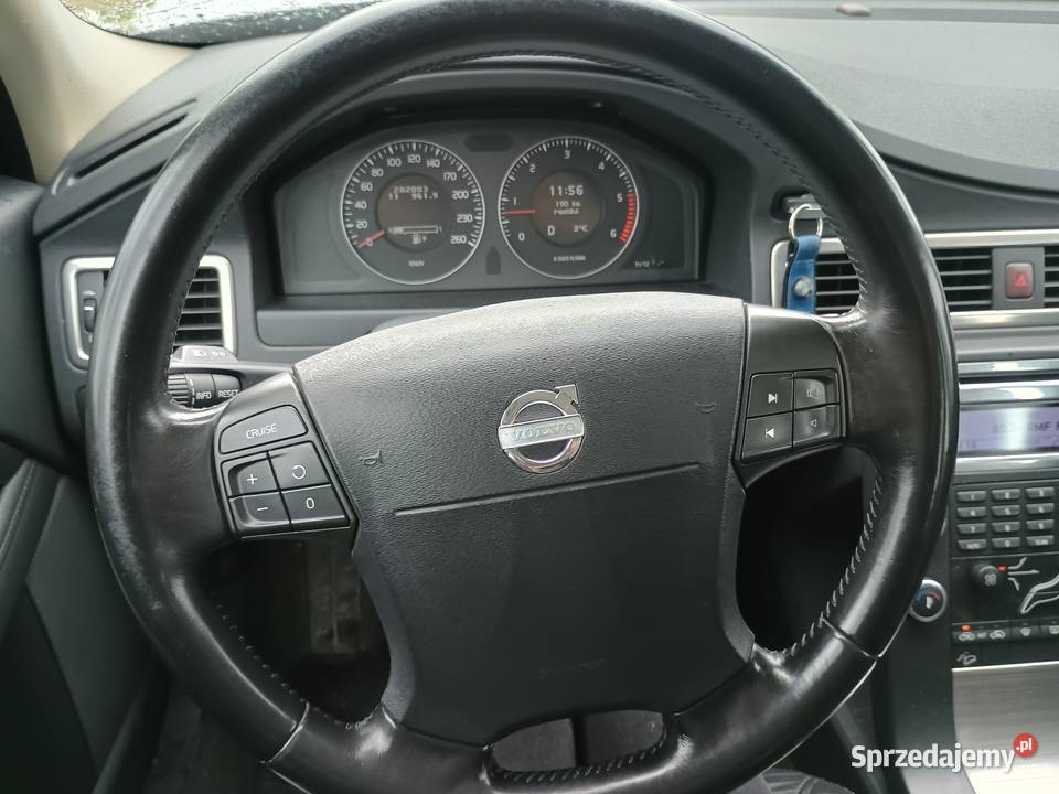 Volvo XC70 4x4 automat