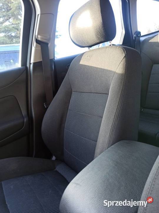 Sprzedam zadbanego Forda Mondeo Titanium 20 benzyna Mondeo