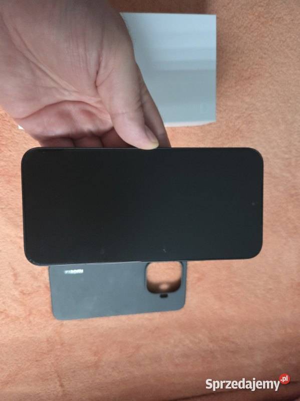 Xiaomi 15T pro 12512 stan idealny mazowieckie Wołomin