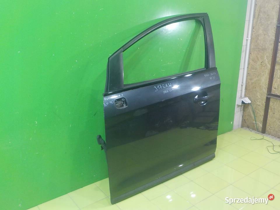 FORD KUGA MK1 I 20 TDCI 08r 5D drzwi lewe przod Suków