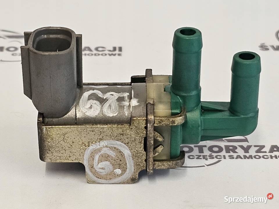 LEXUS GS300 30 24V 2JZ 219 zawór podciśnienia