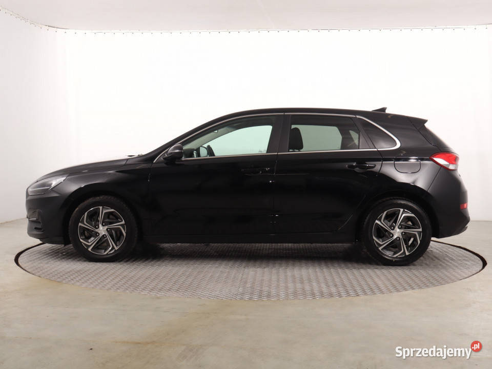 Hyundai i30 10 TGDI Katowice
