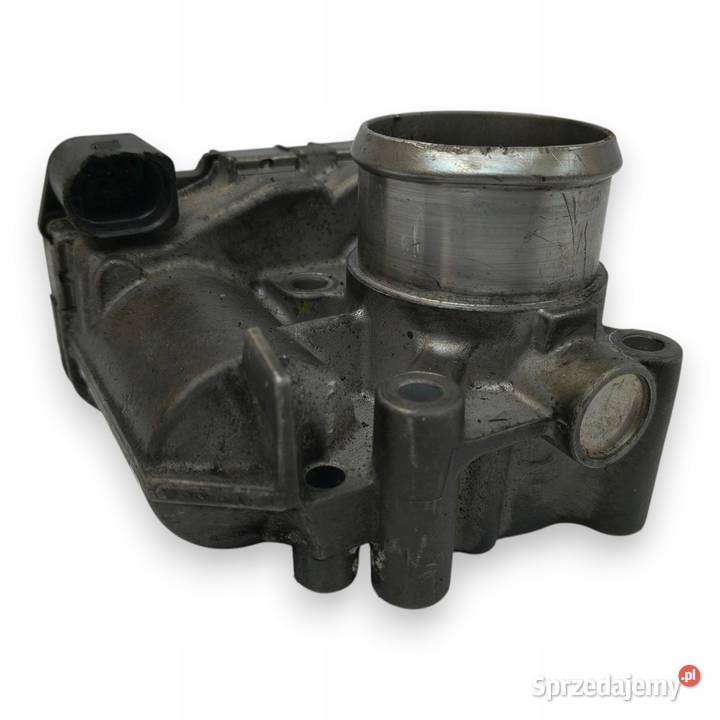 PRZEPUSTNICA Smart Fortwo 450 08 CDI A6600900070 Chełm