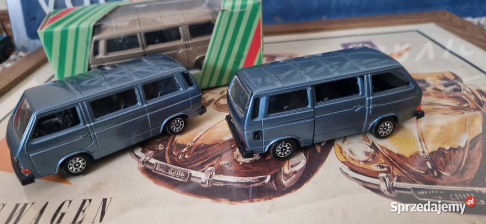 vw T3 syncro caravelle 143 schabak Łódź