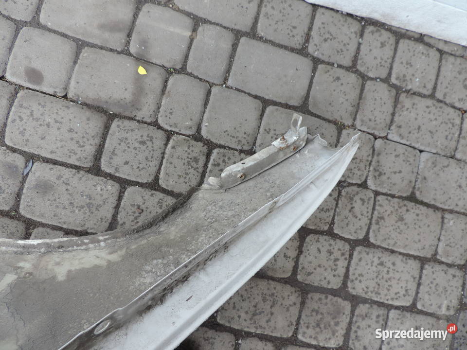 Błotnik prawy przedni fiat seicento kolor 249A Nowy Sącz