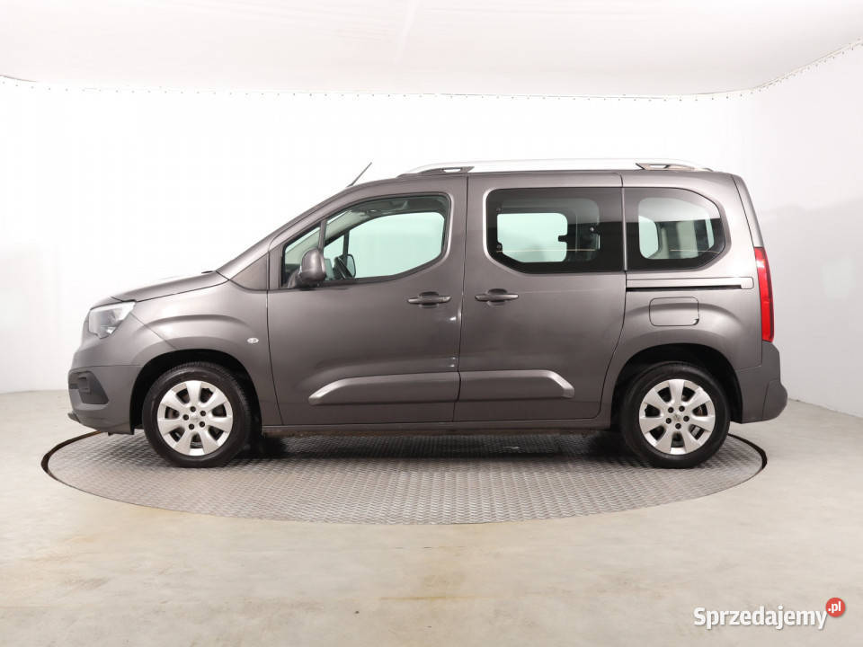 Opel Combo 15 CDTI Katowice sprzedam