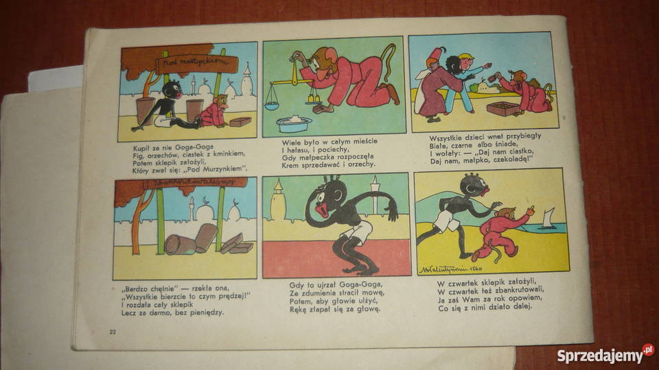 Awantury i wybryki 1958 Kultura i Rozrywka Nowy Sącz