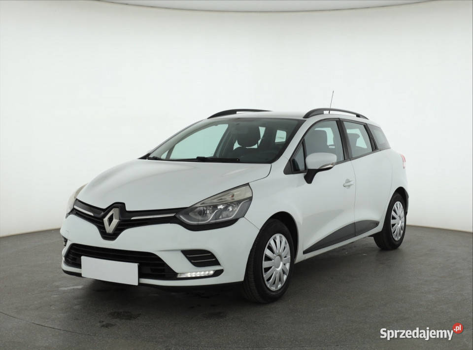 Renault Clio 12 16V Piaseczno