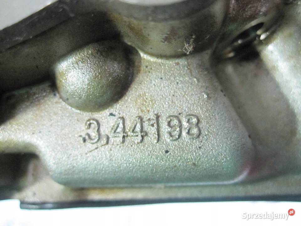 Ford Ka Plus 12 TIVCT B2KA 70 pompa oleju sprzedam