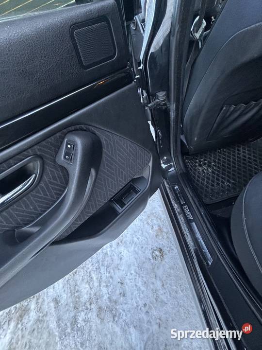 BMW e39 5 series Seria 5 Łódź sprzedam