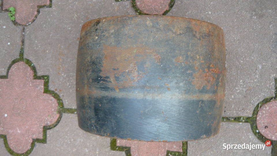 Koło pasowe 210 x 145 x 22 szajba na pas Sokółka