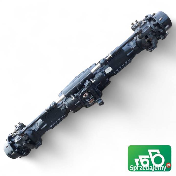 Oś napędowa 635602 Carraro 338903 Deutzfahr 337 Wilkowo sprzedam