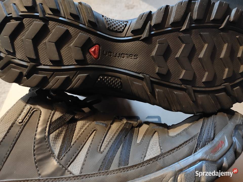 Buty męskie Salomon 43 Kaliska sprzedam