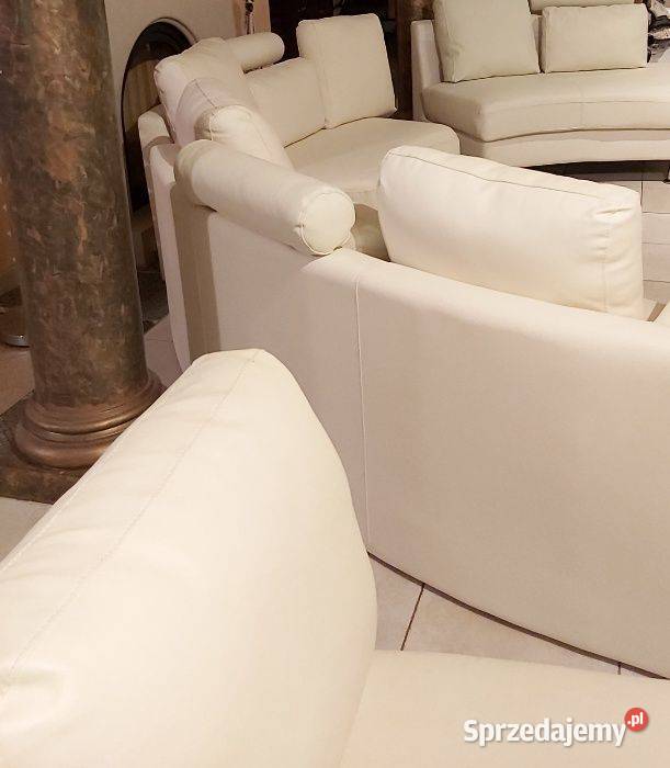 Sofa szezlong kanapa fotel ottoman wyprzedaż Pozostałe zachodniopomorskie Szczecin