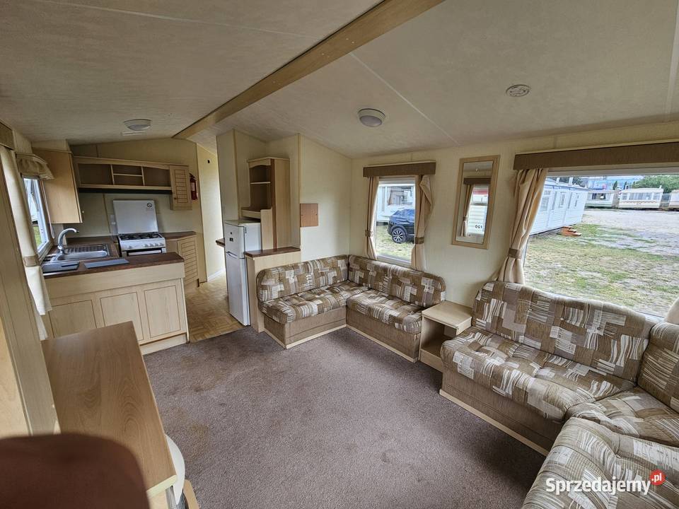 Domek holenderski MIRAGE 3 pokoje 459 plac Radom Lublin