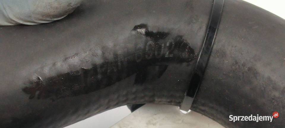 PRZEWÓD RURA DOLOT MITSHUBISHI PAJERO osobowe Pozostałe Lipno