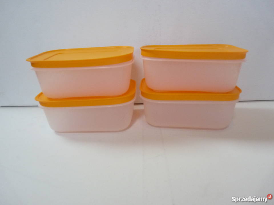 Tupperware pojemnik do mrożenia poj450ml