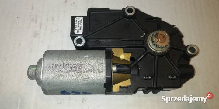 przełącznik szyberdachu Renault Scenic2Grand sprzedam