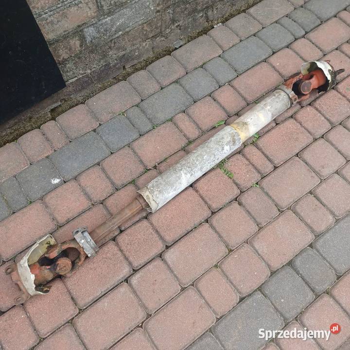 Wałek przekaźnika mocy długi do kopaczki lubelskie Piaski sprzedam