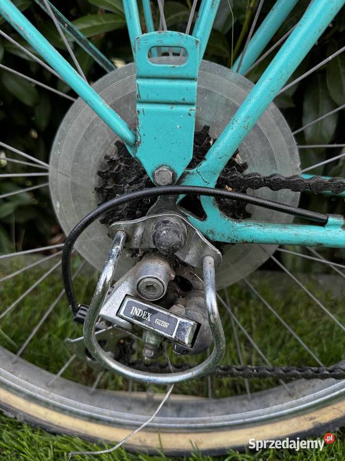 Rower Romet Canyon zabytek unikat Pierwszy Górskie, MTB sprzedam