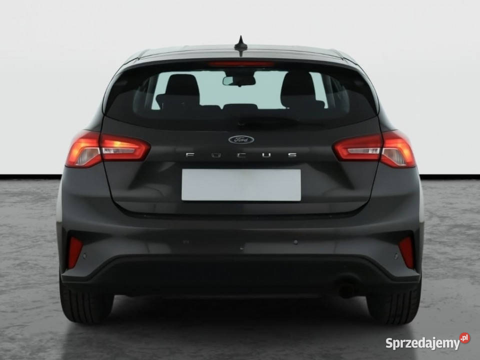 Ford Focus 10 EcoBoost radio mazowieckie Piaseczno