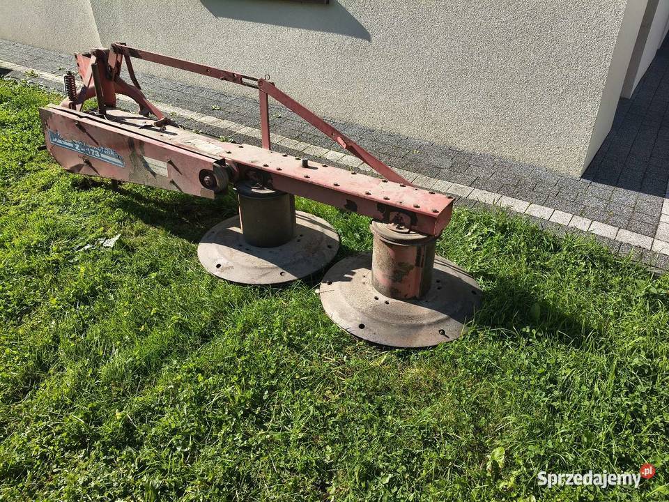 Kosiarka rotacyjna c330 160 Stan idealny Blizne