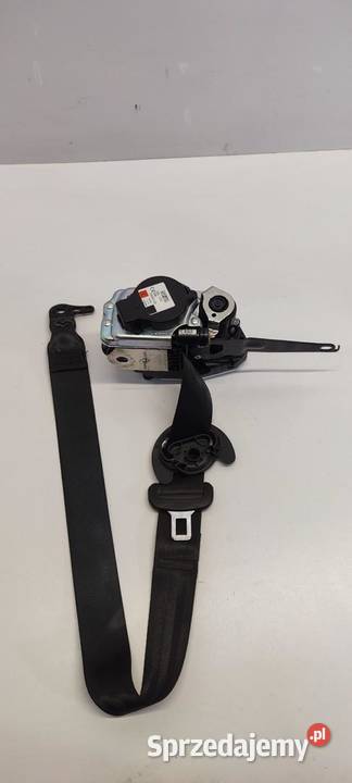 VW TIGUAN II PAS BEZPIECZEŃSTWA LEWY PRZÓD Wyposażenie wnętrza