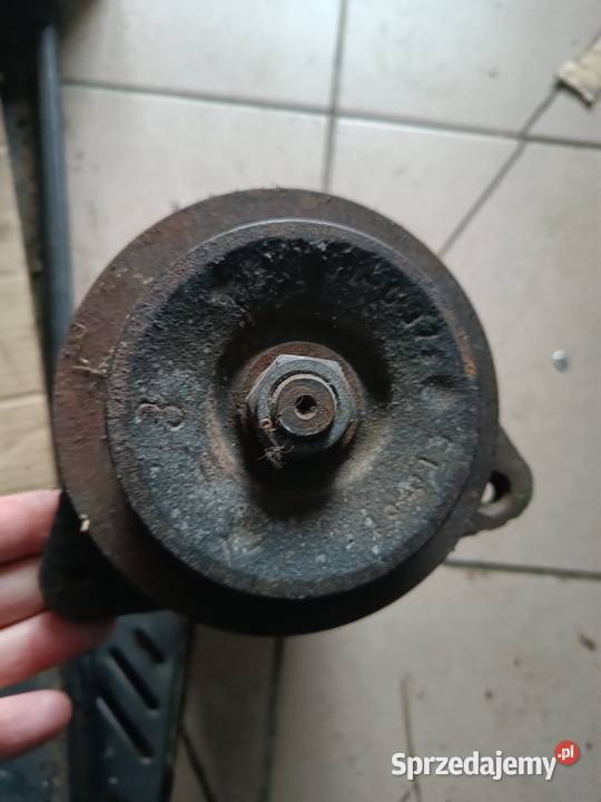 Prądnica P20p Syrena Ursus Żuk Nysa Tarpan śląskie