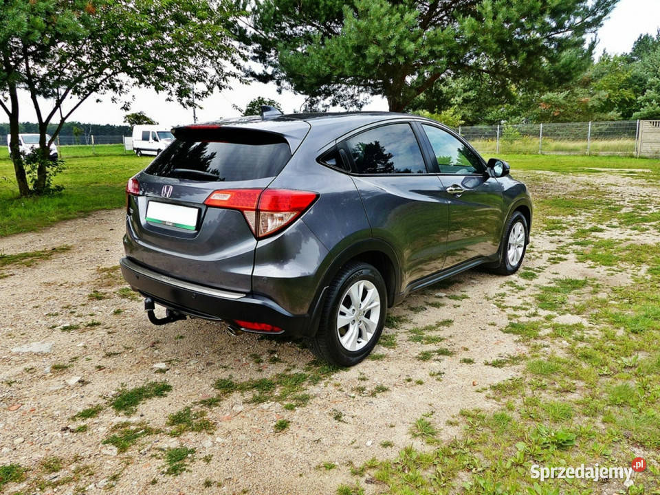 Honda HRV 16 Piła