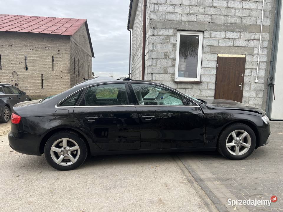 Audi a4 b8 2015 Celinów