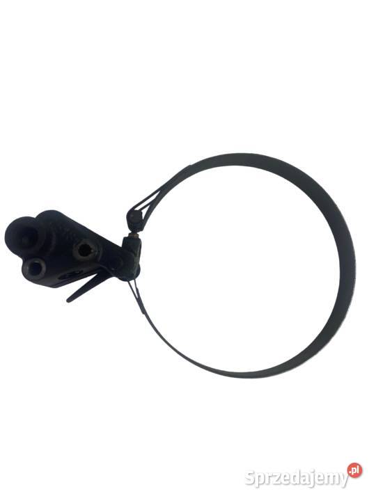 TAŚMA HAMULCOWA HOLLAND CASE 87391136 87518133 Kielce