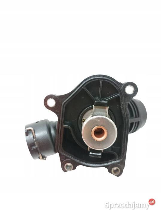 OBUDOWA TERMOSTATU 30 D M57 Bmw Seria 7 IV Rok produkcji 2002