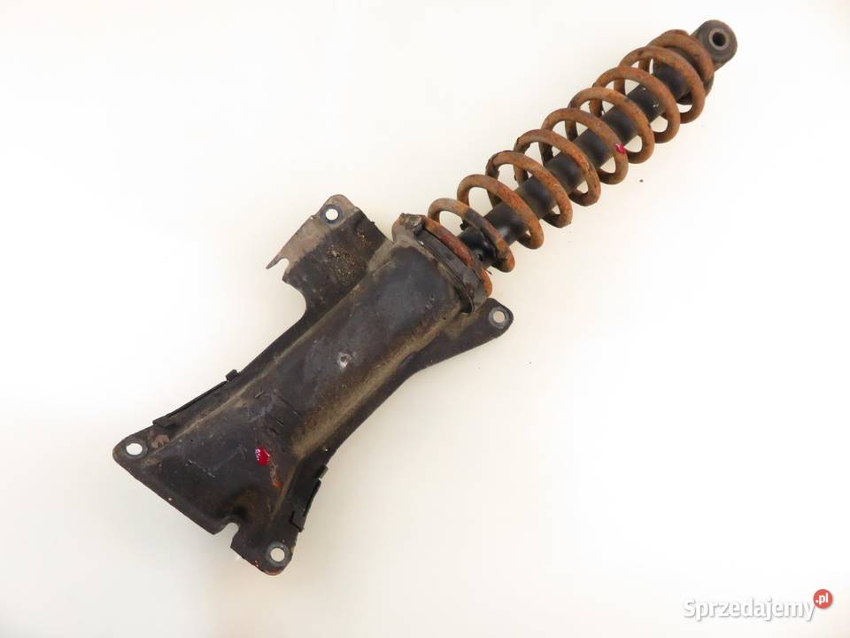 AMORTYZATOR PRAWY TYLNY AUDI 80 B4 osobowe Amortyzatory