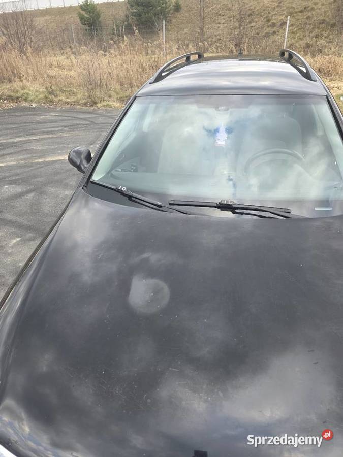 Volkswagen Passat B6 ComfortLine ASR (kontrola trakcji) Bolesławiec