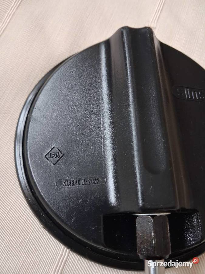 Orginalne używane lusterko simson sr50 ddr Lusterka Mysłowice