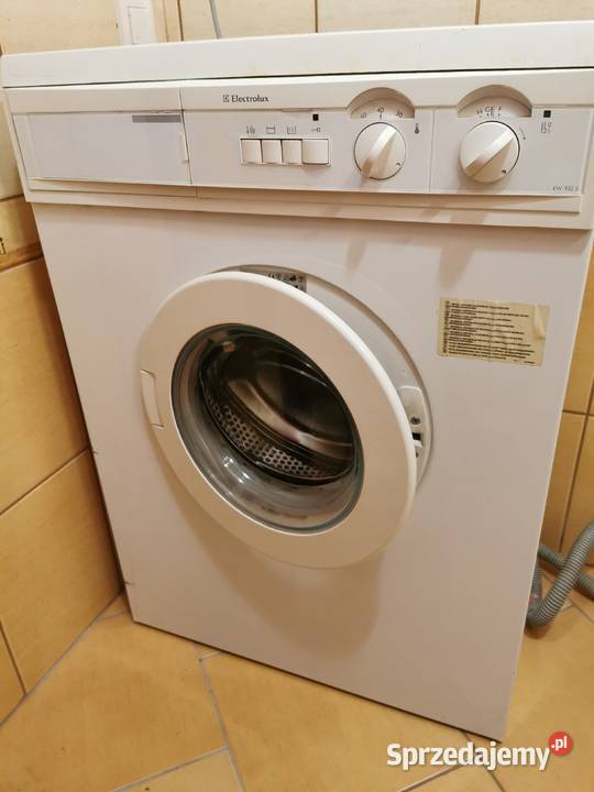 Pralka Elektrolux EW932S Warszawa sprzedam