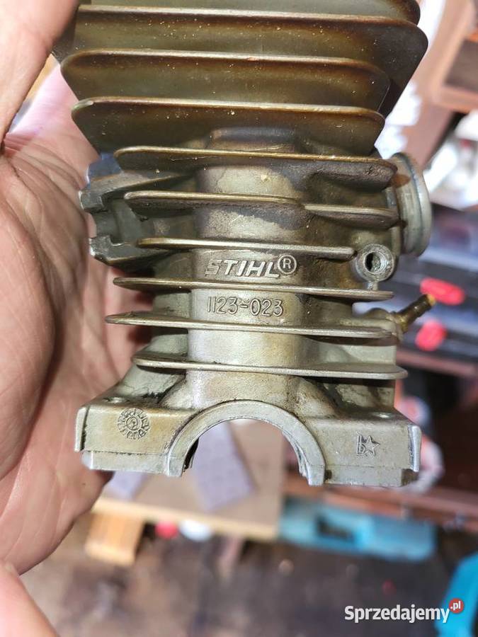 Cylinder Stihl 023 originalny