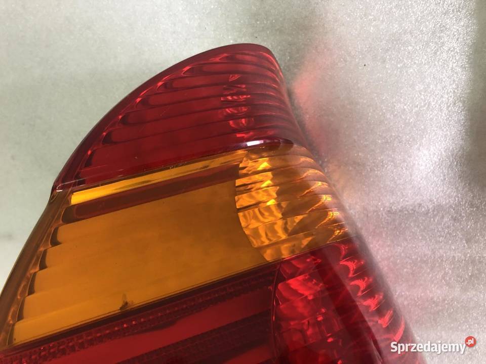 LAMPA LEWY TYŁ 6946533 BMW E46 EUROPA SEDAN