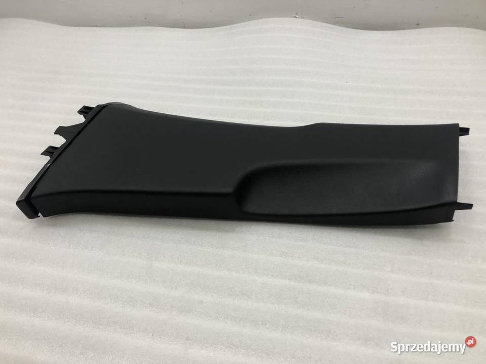 OSŁONA SŁUPKA LEWA VW PASSAT B6 3C0867291