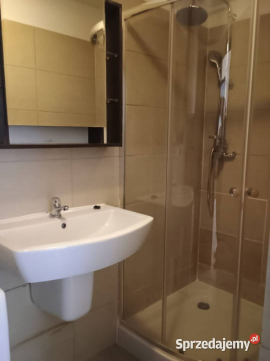 3 pokojowe w centrum z oddzielną kuchnią Wynajem Szczecin