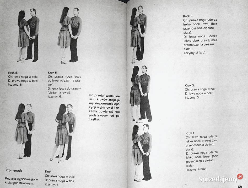 Tańcz z nami Szkoła tańca Anna Sułowska Chełm